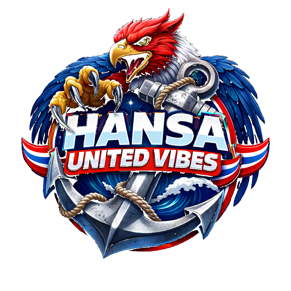 Hansa United Vibes